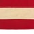 American Vintage Cotton American Flag With Sewn Stars For Sale - Image 3 of 6