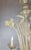 Italian Six-Arm Murano Chandelier, 1900s For Sale - Image 6 of 11