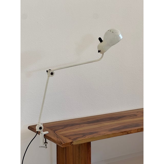 Topo Lamp by Joe Colombo for Stilnovo, 1970s For Sale - Image 11 of 11