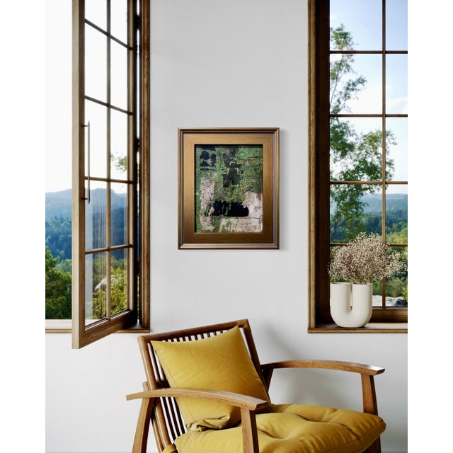 Optimism No. 2 - Original Abstract Painting by J. Kent Martin For Sale - Image 4 of 9