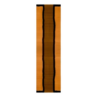 Cardamom Runner Rug by Tapis Studio for Hommés Studio For Sale