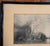 English 19th Century English Steel Engraving of "Ulysses Deriding Polyphemus" After JMW Turner For Sale - Image 3 of 14