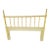 Mid Century Regency Faux Bamboo Headboard Fits Queen or Double Size. For Sale