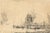 John Henderson, Boats Near a Jetty, 18th Century, Wash Drawing For Sale - Image 4 of 4