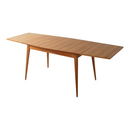 Mid-Century Dining Table, 1960s For Sale