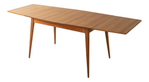 Mid-Century Dining Table, 1960s