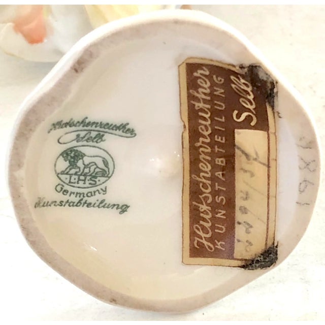 Hutschenreuther Figure For Sale In San Francisco - Image 6 of 7