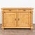 Farmhouse 19th Century Pine Two Door Sideboard From Denmark For Sale - Image 3 of 12