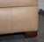 Ottoman in Brown Leather from Multiyork For Sale - Image 4 of 18