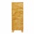Mid-Century Swedish Birch Low Open Bookcase, 1950 For Sale - Image 4 of 10