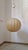 1960s Vintage Sfera Chandelier in Cocoon, 1960s For Sale - Image 5 of 8