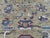 Textile 8.2x9.10 Sultanabad Persian Carpet With Animals, Camel For Sale - Image 7 of 11
