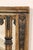 19th Century Portuguese Gate with Antiqued Mirror For Sale - Image 10 of 11