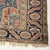Textile Vintage Room Size Heriz Wool Rug For Sale - Image 7 of 11