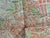 Vintage Map of Naples Italy For Sale - Image 9 of 12