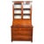 Louis XVI South German Secretary Bookcase, 1780 For Sale - Image 10 of 10