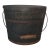 Mid 19th Century Blue Painted Shaker Bucket For Sale