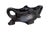 Metal Antique French Portillion Planter in Cast Iron, 1800s For Sale - Image 7 of 7
