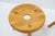 Sauna Stools by Bertel Gardberg for Artek, Finland, 1970s, Set of 2 For Sale - Image 9 of 12