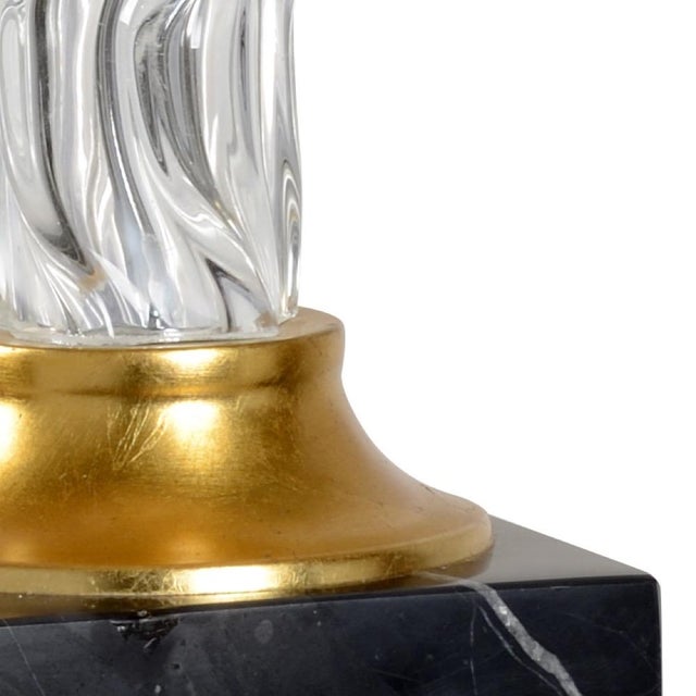 Add elegance and sophistication to your living room or dining area with the fiona buffet lamp. This stunning lamp features...