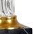 Add elegance and sophistication to your living room or dining area with the fiona buffet lamp. This stunning lamp features...