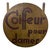 Vintage Double-Sided Shop Sign, 1920s For Sale - Image 3 of 6
