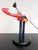 Colorin Lamp by Eduardo Albors for Lamsar, 1980s For Sale - Image 6 of 13
