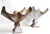Our handkerchief planter is beautifully crafted, clean-lined, and elegantly simple. Created in the style attributed to...