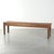 Antique French Oak Hall Bench, 1800s For Sale - Image 13 of 13