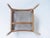 Road Garden Chair in Teak, Canatex with Velour Cushions by Rodolfo Dordoni for Roda, Italy, 2006 For Sale - Image 16 of 18