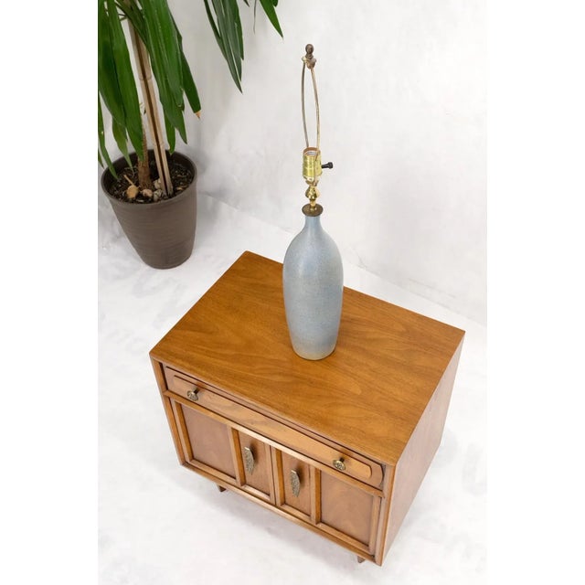 Ceramic and White Metal 'Alpaca' Chest For Sale - Image 12 of 13