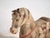 Antique French Rocking Horse, 1920 For Sale - Image 4 of 15