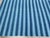 Mid 20th Century Galerie Shabab Collection Mid-20th Century Indian Flatweave Dhurrie Carpet For Sale - Image 5 of 8