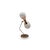 Nomad Table Lamp by Creativemary For Sale - Image 6 of 10