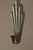 Mid-Century Modern Swedish Grace Style Pewter Sconces by C.G. Hallberg, 1930s, Set of 2 For Sale - Image 4 of 18