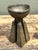 Vintage Hammered Bronze Chalice For Sale - Image 12 of 12