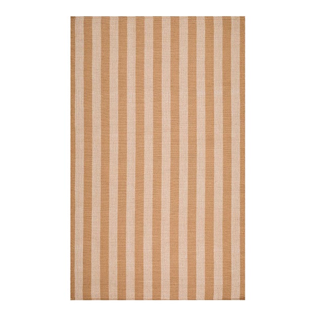 Harbor Handmade Rug Sand 2x3 For Sale