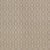 Sample - Schumacher X Veere Grenney Burley Fabric in Brown For Sale