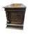 Italian Renaissance Carved Walnut Buffet Trunk, 1830s For Sale - Image 15 of 17