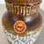 1970s Fat Lava Pottery Vase from Bay Ceramics, Germany, 1970s For Sale - Image 5 of 18