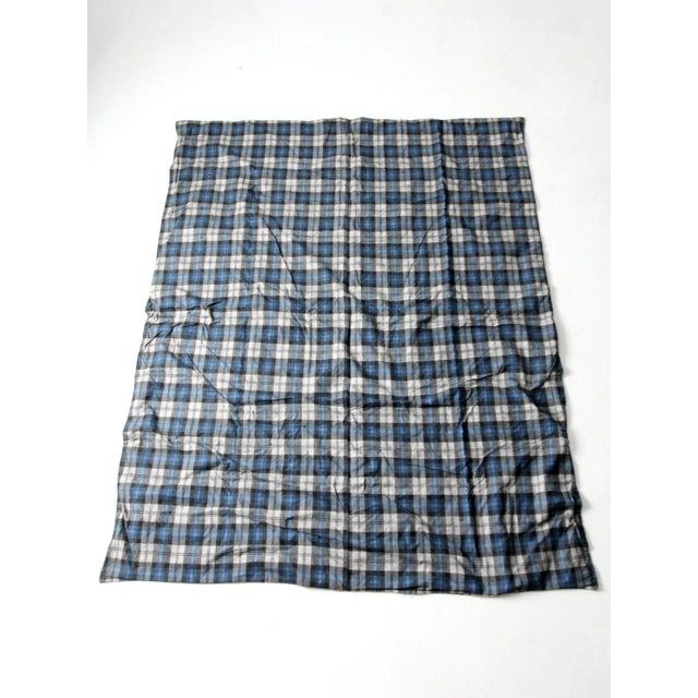 Antique Crazy Quilt For Sale - Image 12 of 12