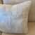 Rebecca Atwood Speckled Pillows, Set of Three For Sale - Image 10 of 12