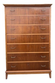 Example of Dressers and Chests of Drawers in Seattle