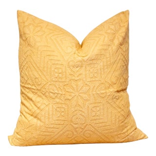 Fawn Handmade Pillow Cover For Sale