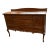 Antique Sideboard/Buffet For Sale