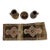 Geometric Area Small Carpet For Sale