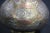 Antique Islamic Persian Revival Brass Vase with Silver & Copper Inlay 19th C For Sale - Image 17 of 17