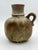 Mid-Century Modern Fat Lava Model 349 Vase from Ruscha Keramik, West Germany, 1960s For Sale - Image 6 of 6