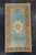 Red Turkish Vintage Rug 3'9" x 6'11" #17946 For Sale - Image 8 of 8