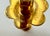 Antique French Gold-Plated Crab Sugar Mechanical Tongs, 1900s For Sale - Image 3 of 7